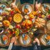 The Stores Open and Closed on Thanksgiving Day 2025