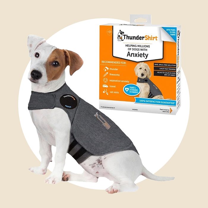 Thundershirt For Dogs