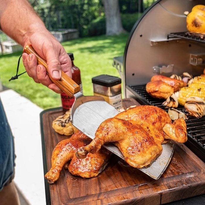 Traeger Xxl Grill Spatula