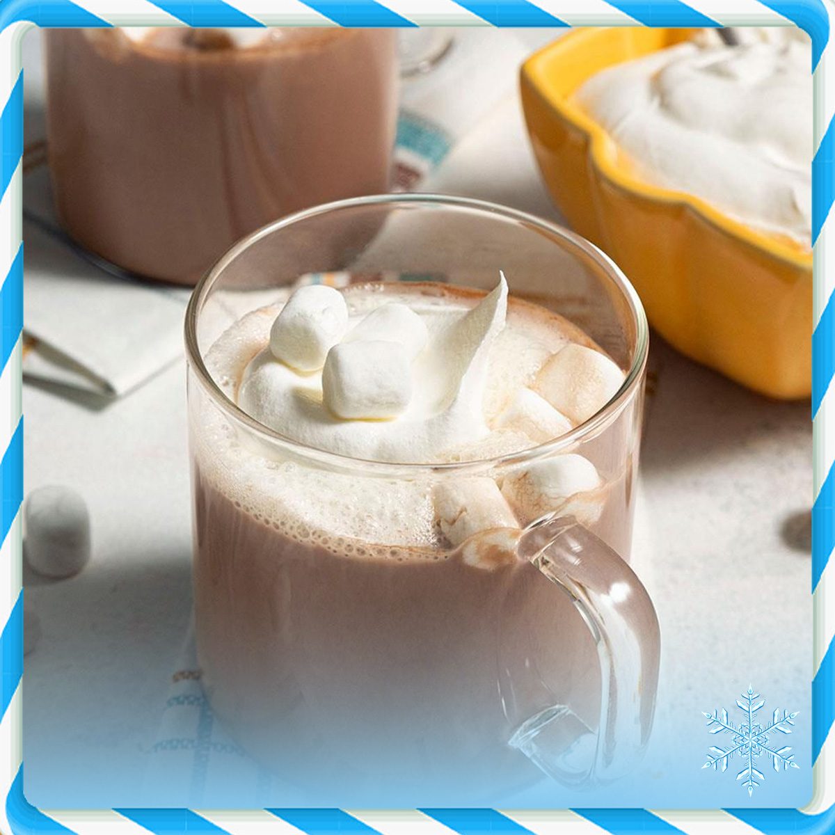 Hot Cocoa