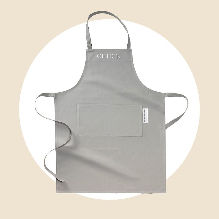 Williams Sonoma Personalized Apron