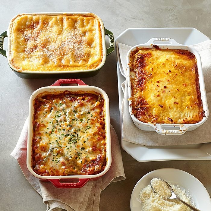 Williams Sonoma Three Days Of Vegetarian Entrées Via Williams Sonoma.com