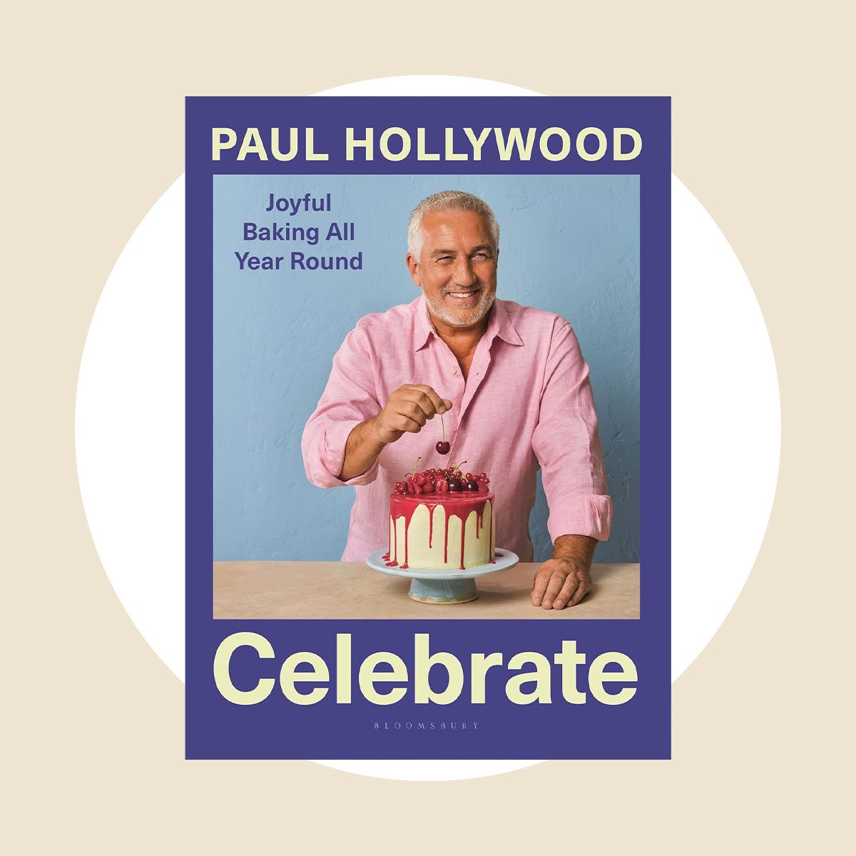 Celebrate