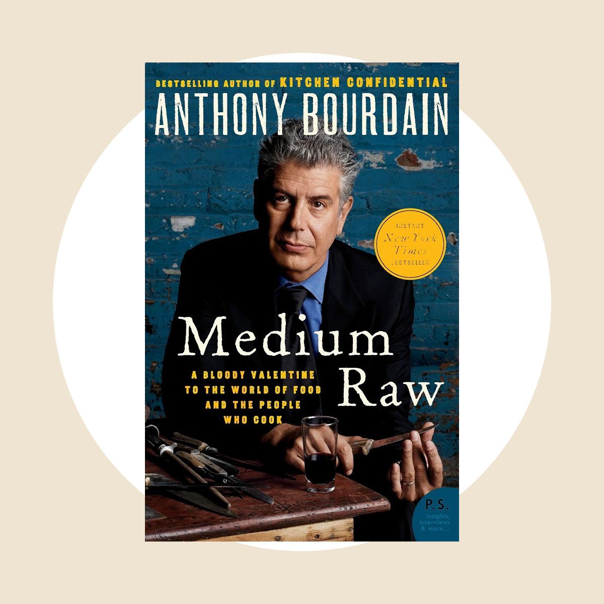 Medium Raw 
