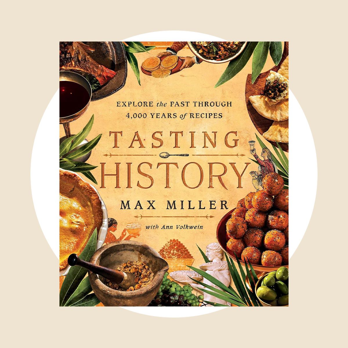 Tasting History