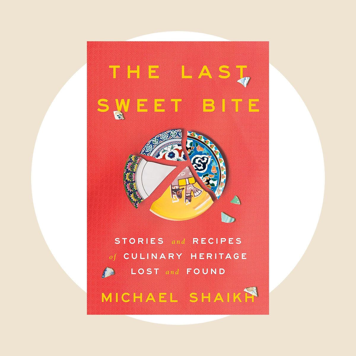 The Last Sweet Bite