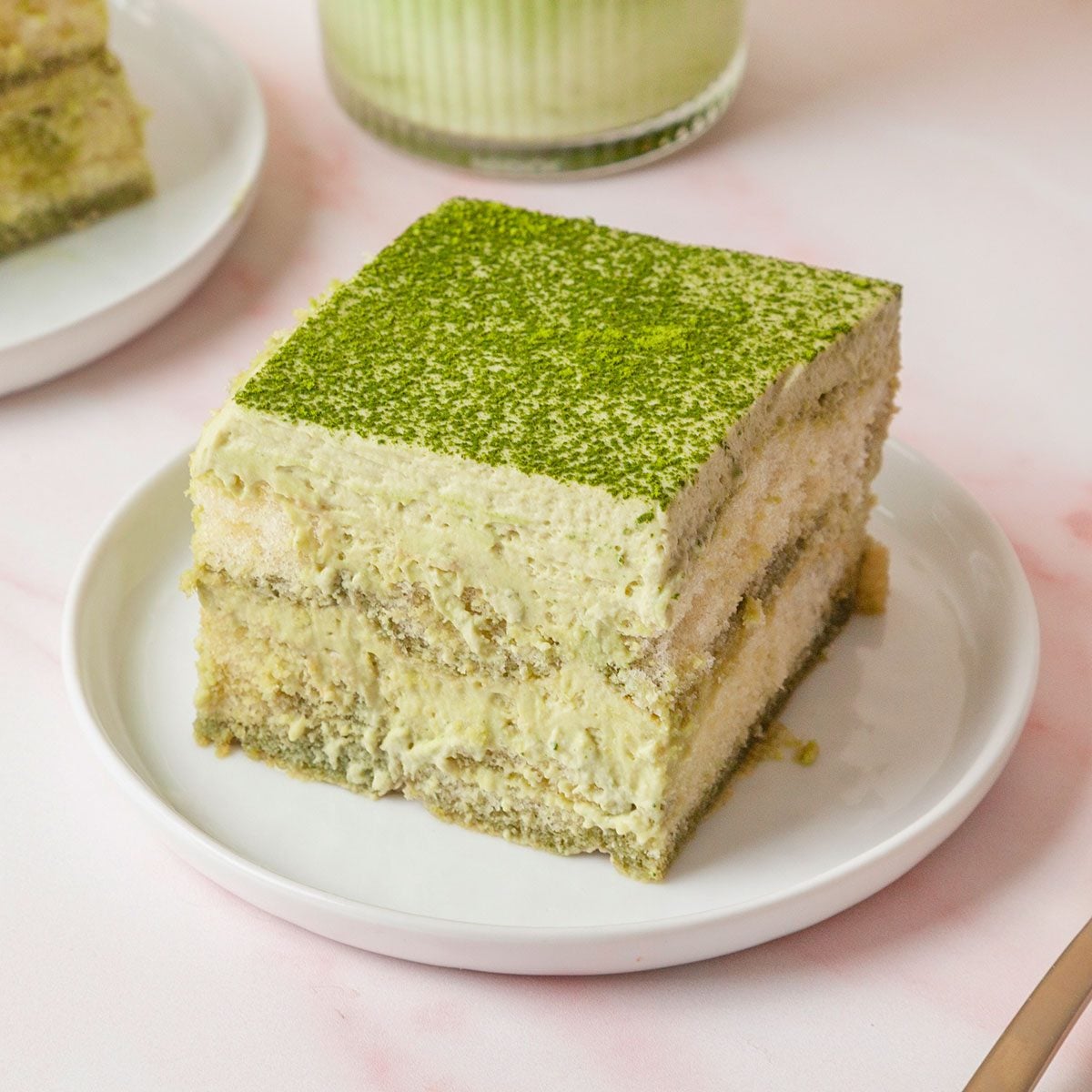 15 Ladyfinger Desserts