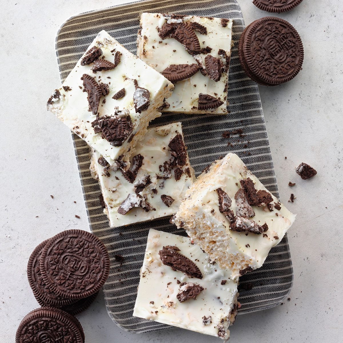9 Tips For Upgrading Your Rice Krispies Treats Tohas21 261571 B04 09 5bc