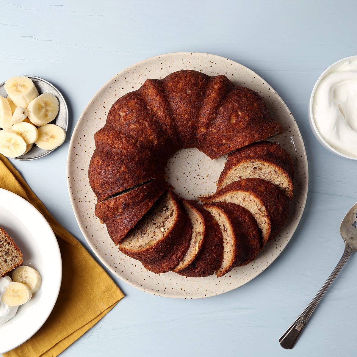 25 Ripe Banana Recipes to Use Up Your Bunch