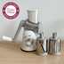 The Cambom Rotary Cheese Grater Is the Best Kitchen Gadget We Tested in 2025