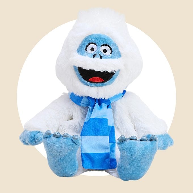Bumble Warmies