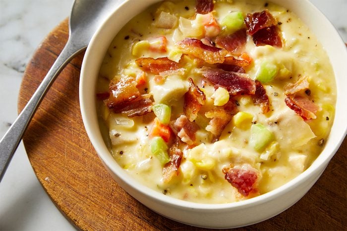 Chicken And Corn Chowder Ft25 105301 Ec 1022 5