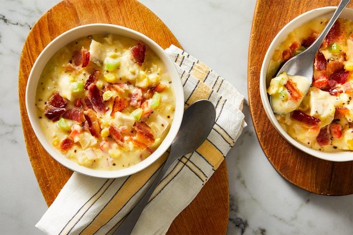 Chicken And Corn Chowder Ft25 105301 Ec 1022 6