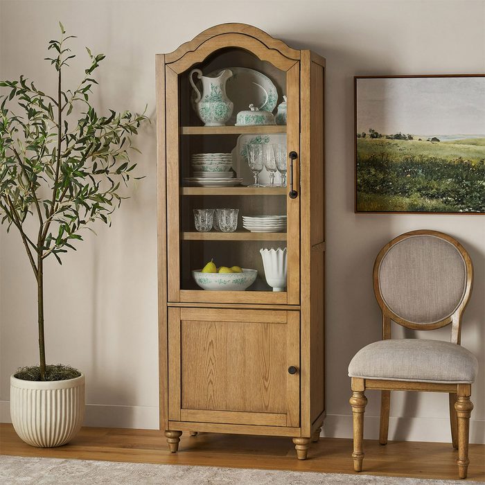 Hutch Via Walmart.com