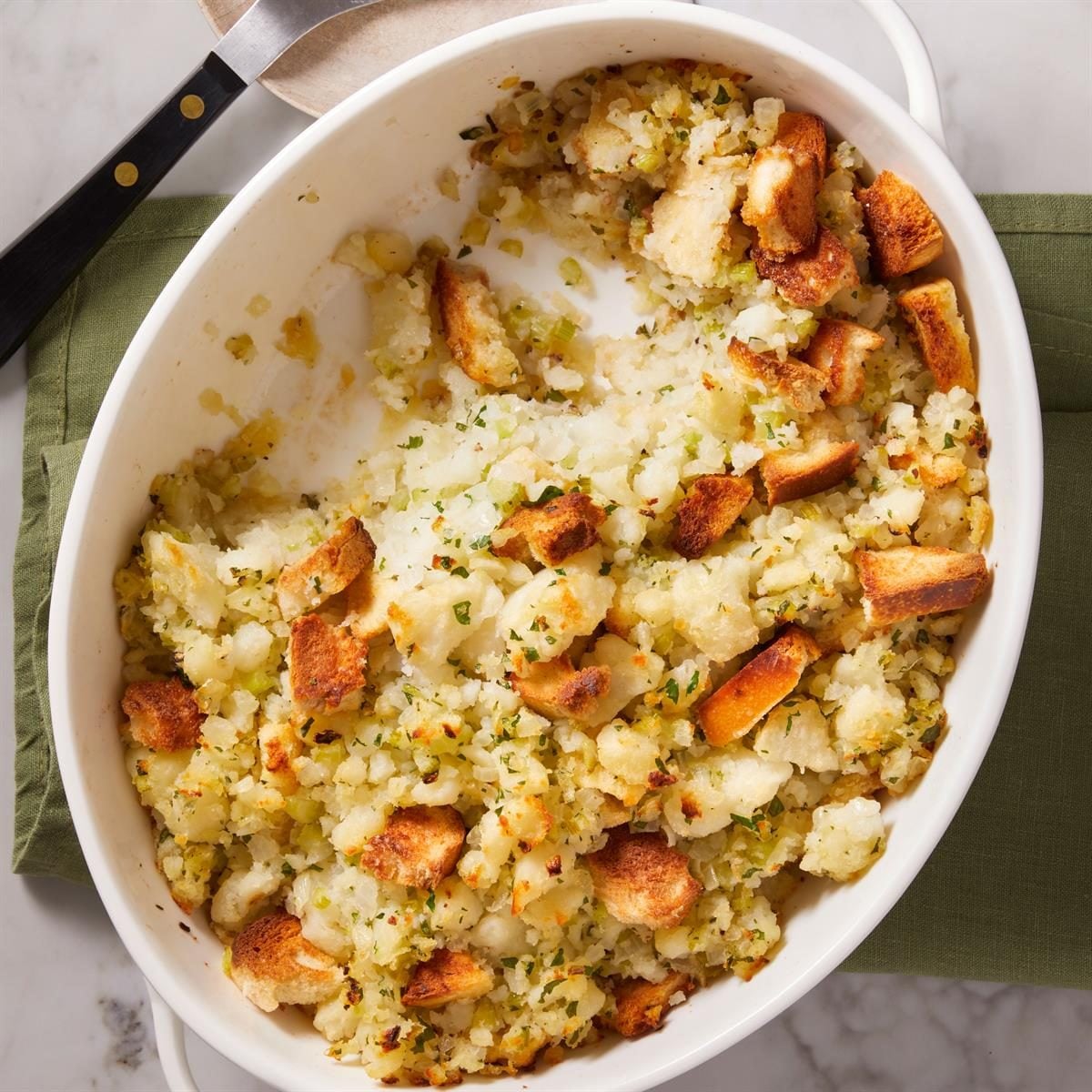 Potato Stuffing
