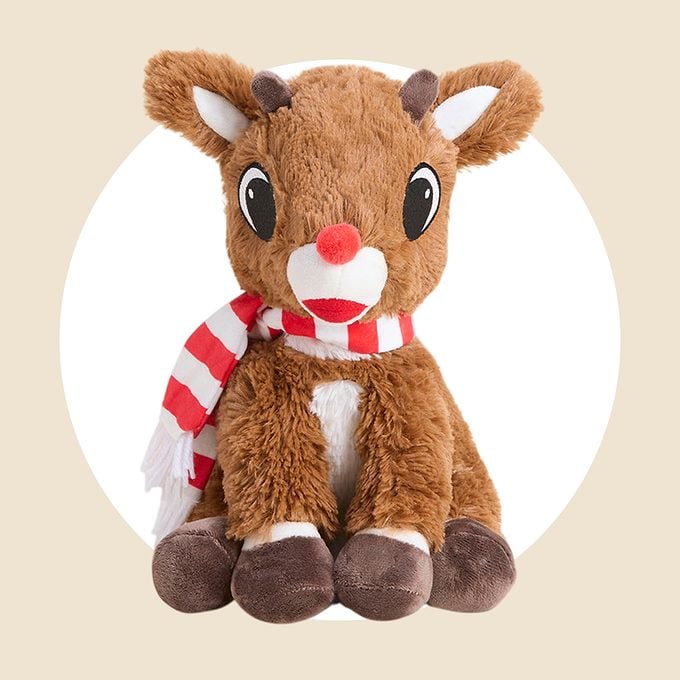 Rudolph Warmies