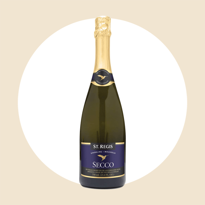 St. Regis Nosecco Via Walmart.com