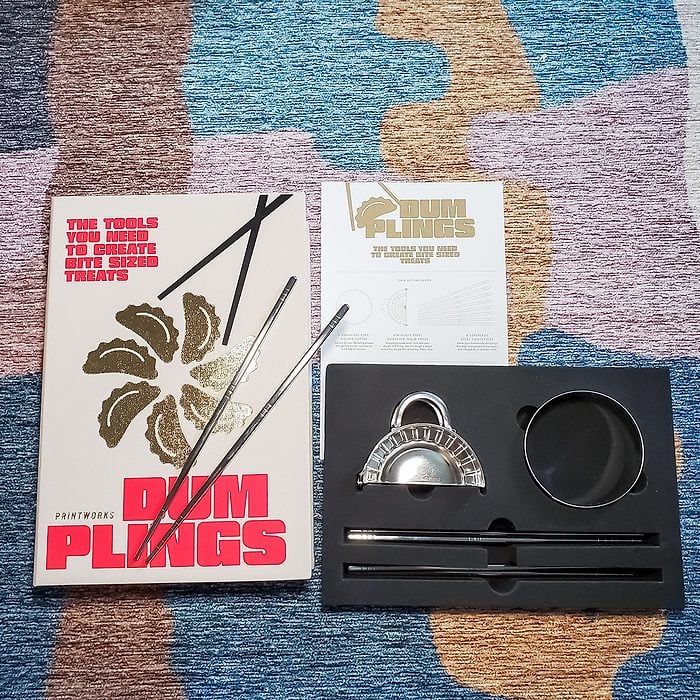 Dumpling Tools