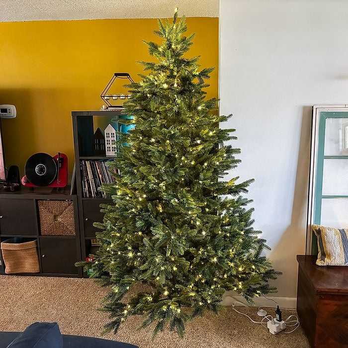 Grandin Road Noel Tree