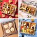 A Festive Charcuterie Board Is Our Favorite Last-Minute Food Gift