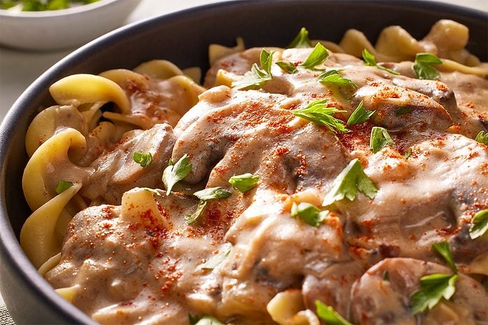 Vegan Stroganoff Tohcom25 280846 Dr 11 21 08b