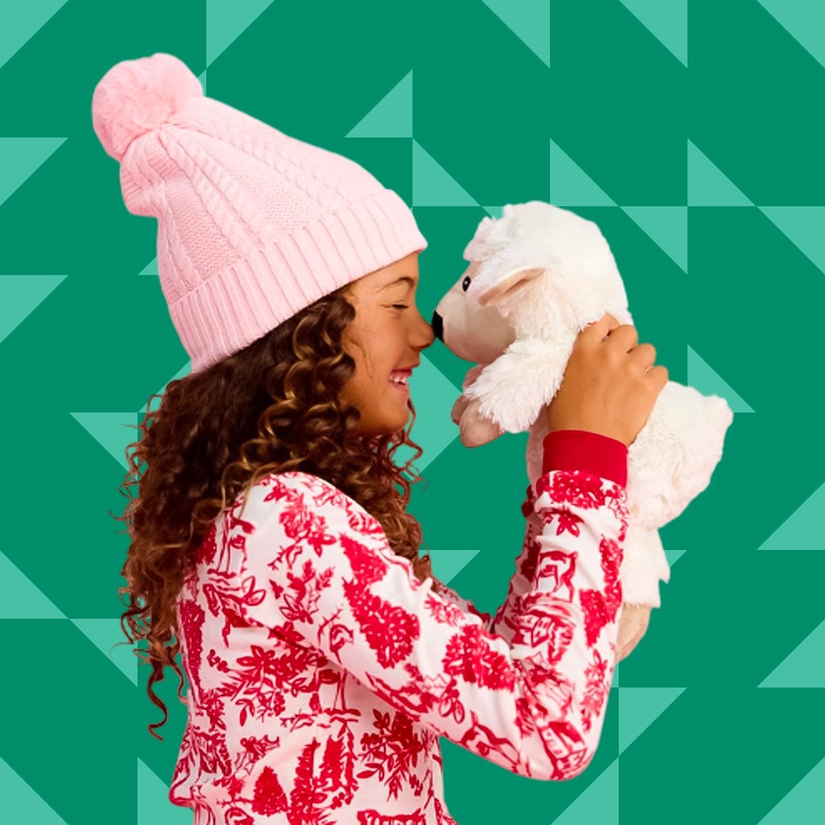Christmas Warmies Are the Cutest Last-Minute Holiday Gift (There’s Even a Snoopy Plush!)