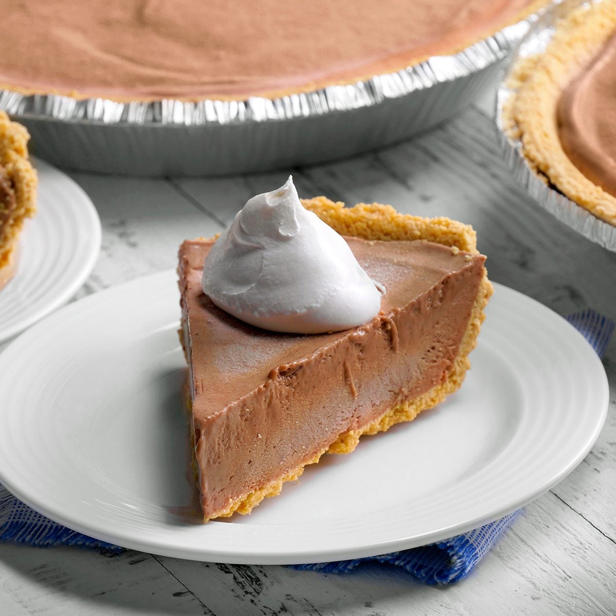 39 Easy Three-Ingredient Desserts for Sharing