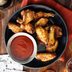 45 Healthy Super Bowl Snacks