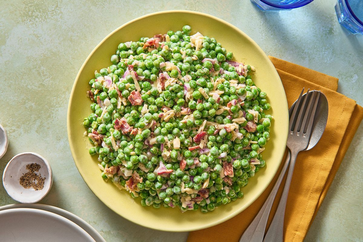 8 Ways To Add More Fiber To Your Meals Tohd24 166658 Juliahartbeck 5