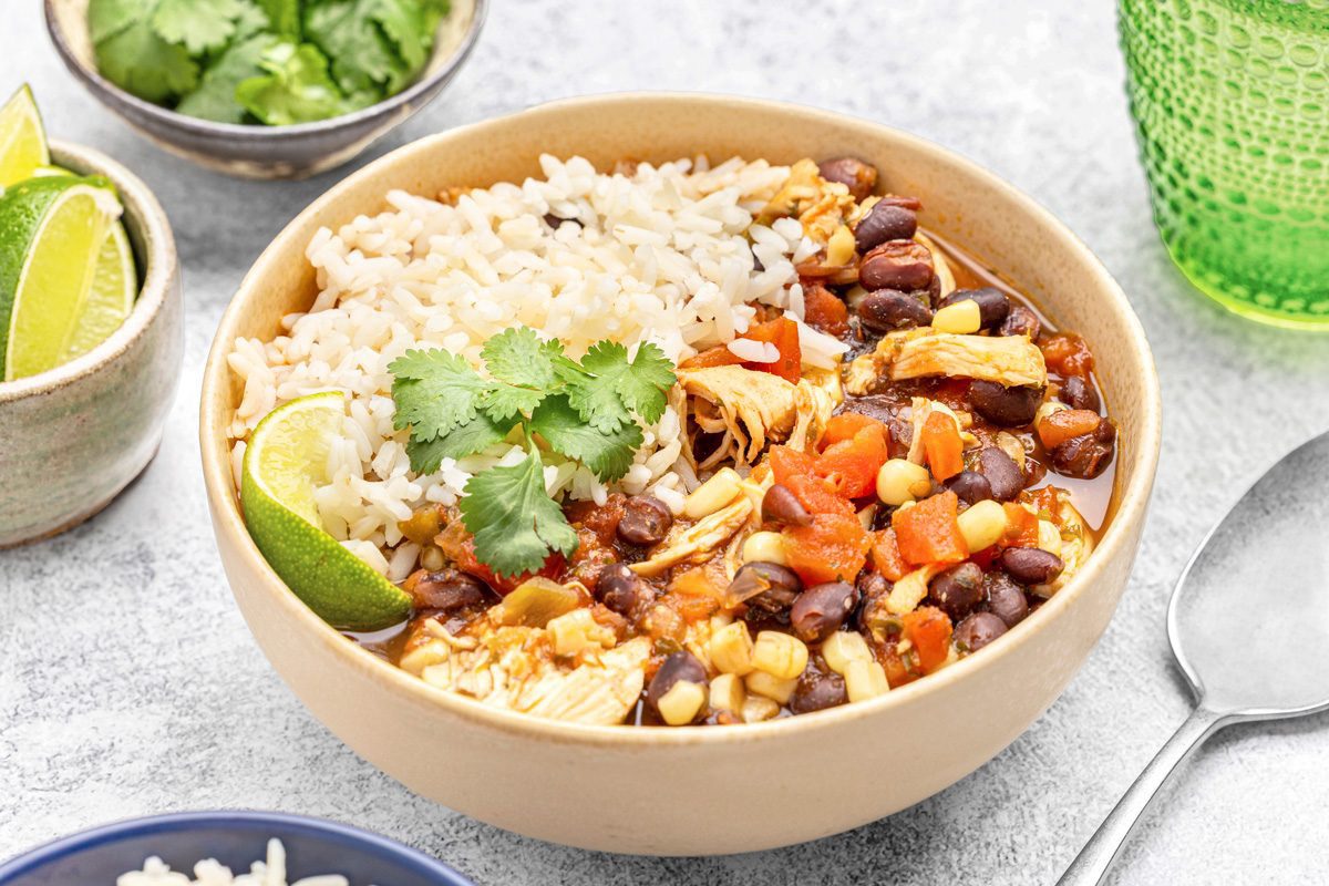 8 Ways To Add More Fiber To Your Meals Tohd25 42017 Erickleinberg 2