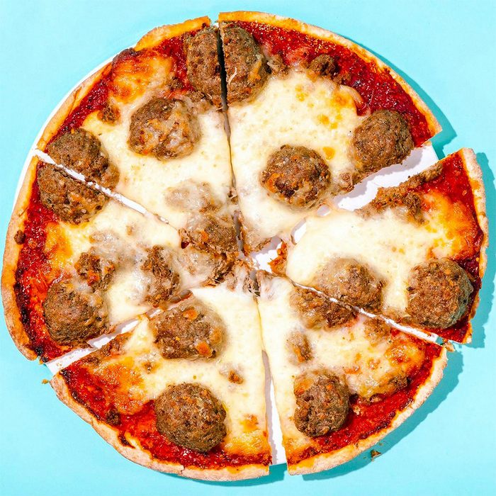 Bartolini’s Thin Crust + Deep Dish Pizza Combo Via Goldbelly.com