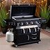 Blackstone Griddle Review: We Tried the 36-Inch Blackstone and It's Our New Go-To for Burgers