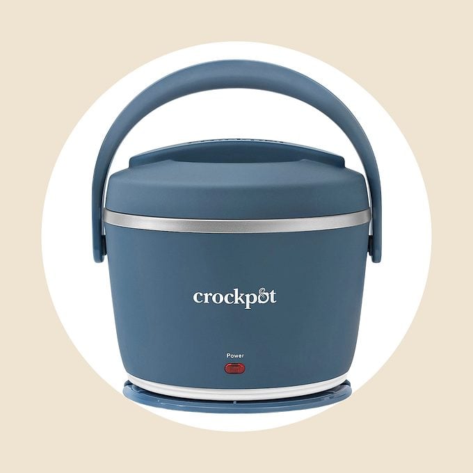 Crock Pot Lunch Crock Food Warmer Via Kohls.com A
