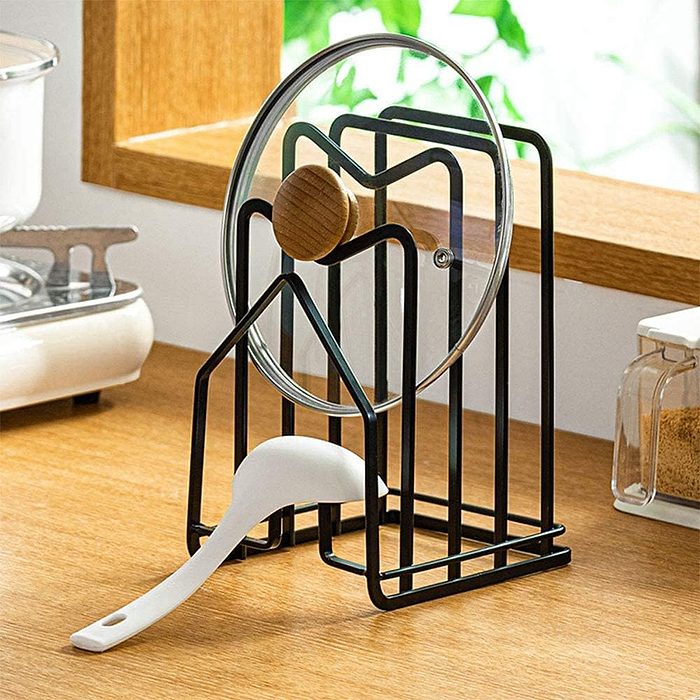 Cutting Board Organizer