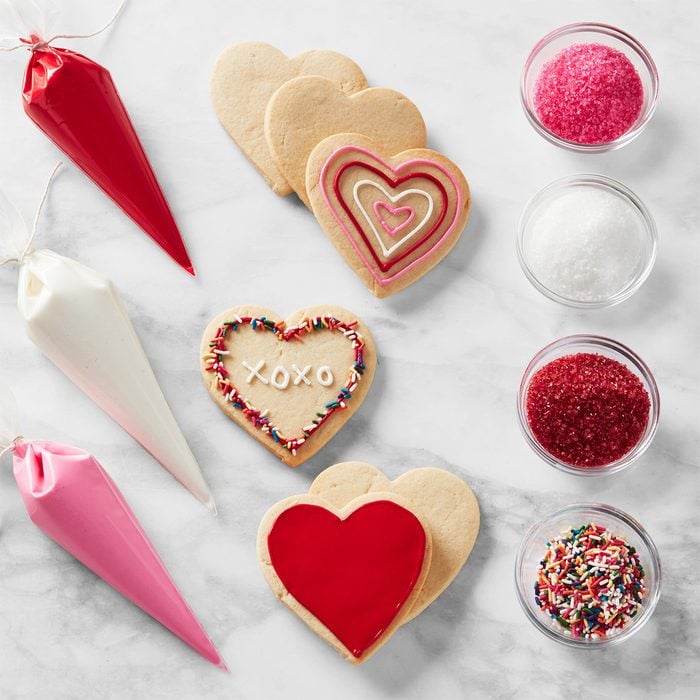 Diy Valentine