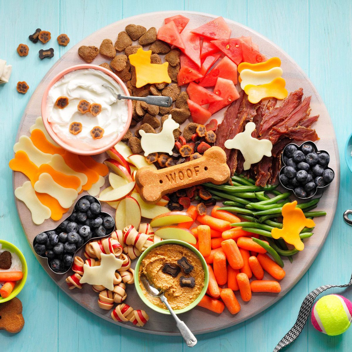 Barkuterie