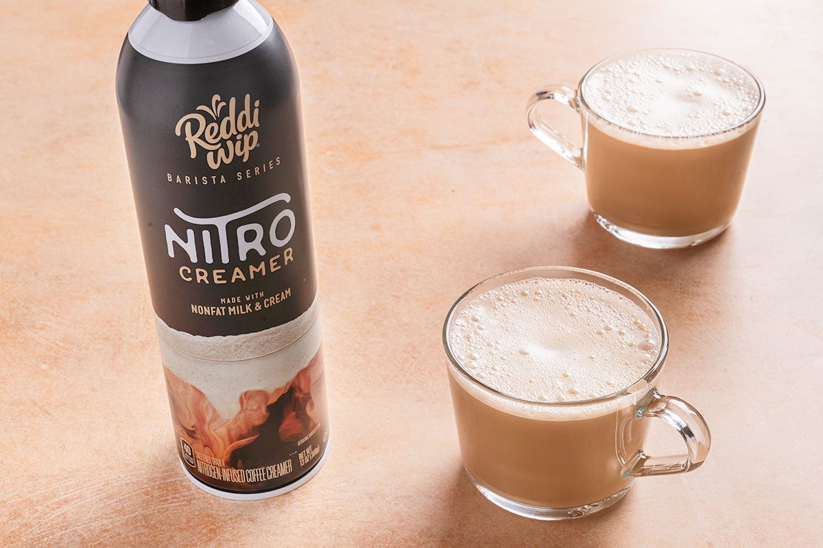 Reddi Wip Cold Foam 