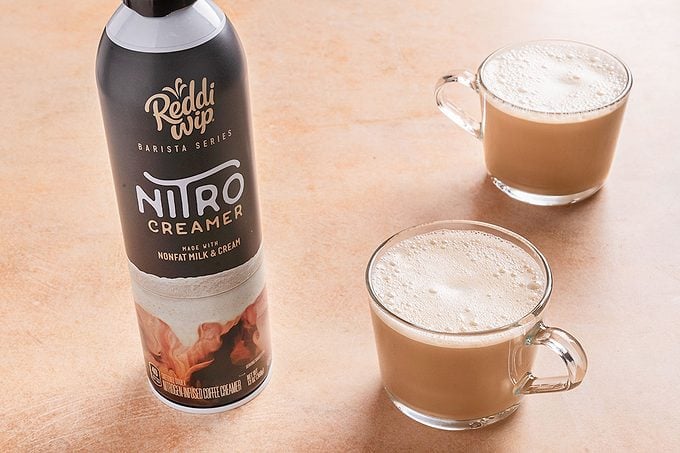 Reddi Wip Cold Foam