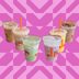 I Tried Dunkin's New Winter Menu, and It's a Protein-Packed Pick-Me-Up
