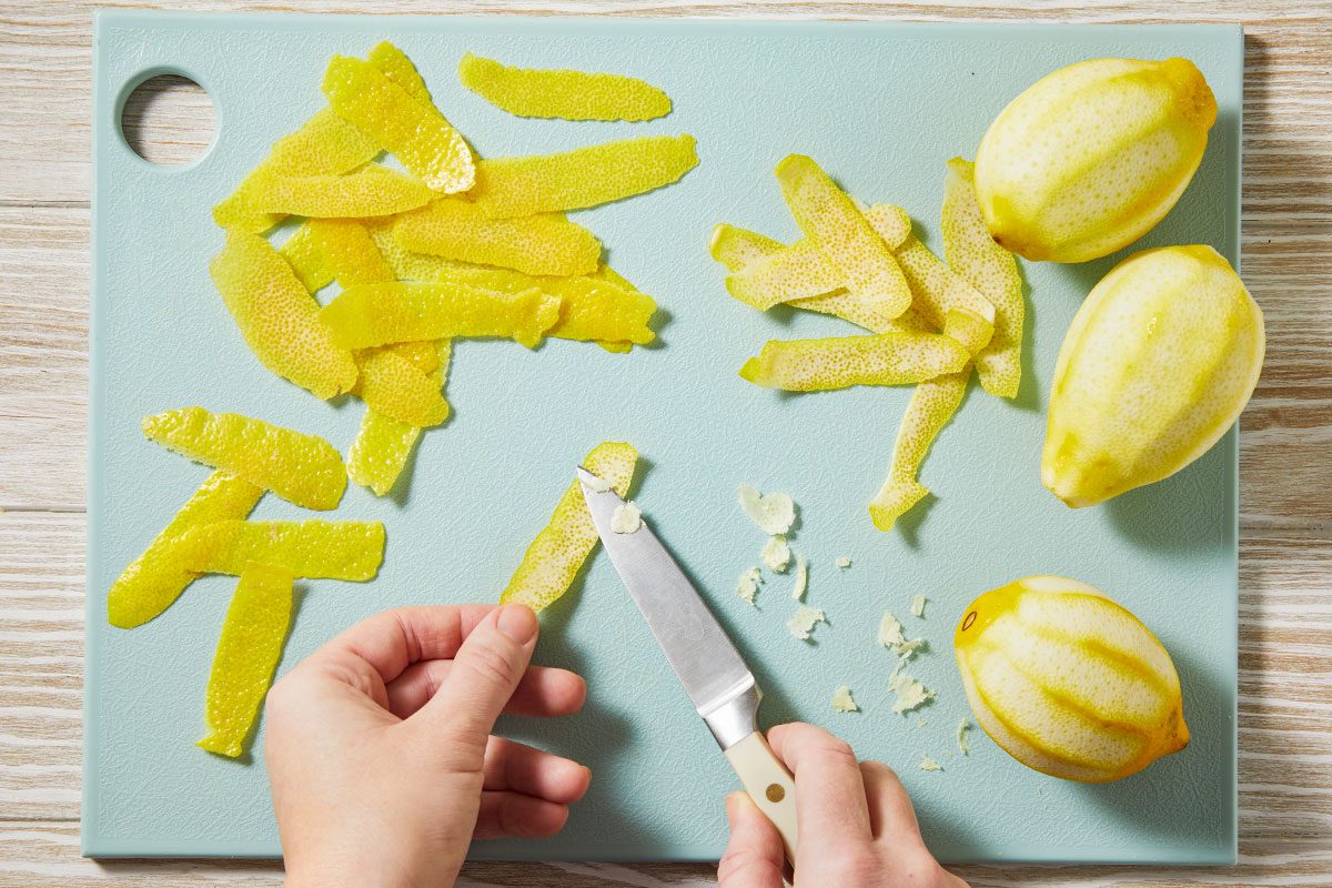 Limoncello