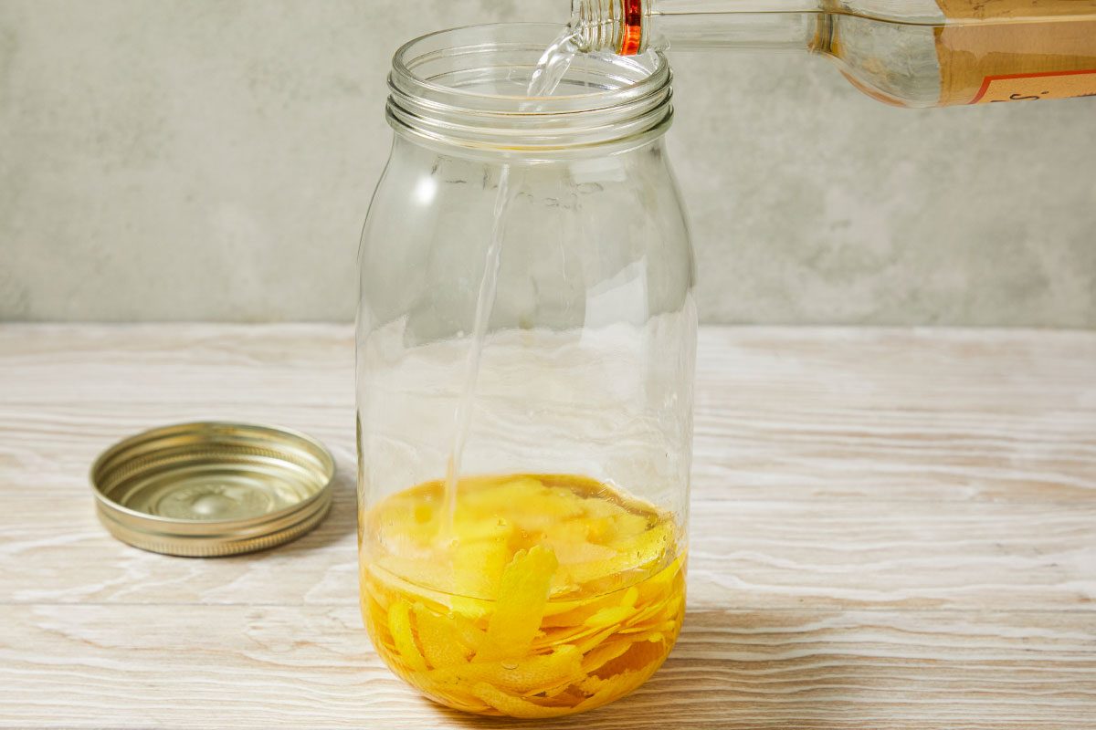 Limoncello 