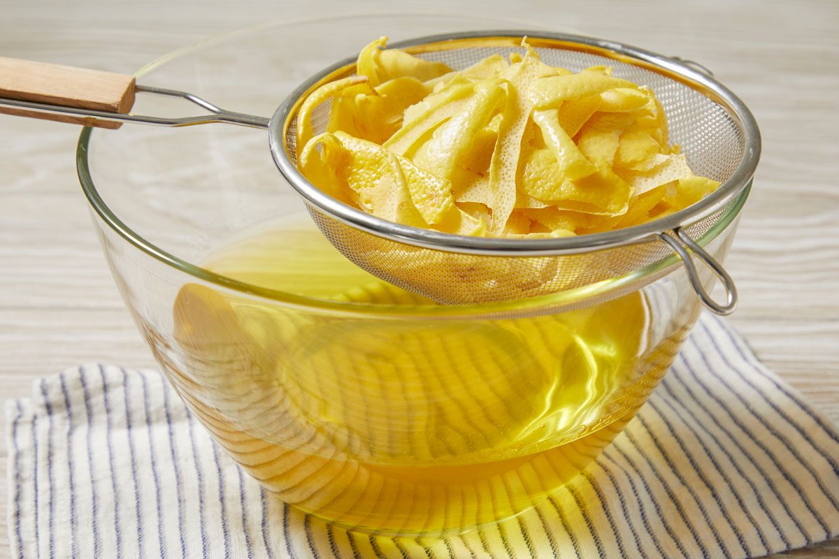Limoncello 
