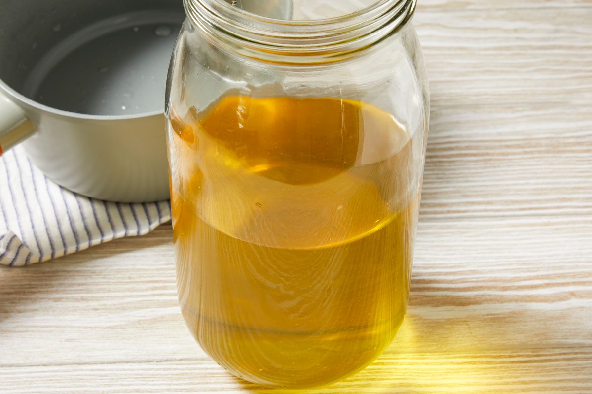 Limoncello 