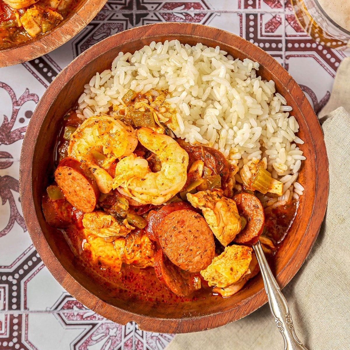 40 Mardi Gras Recipe Ideas You’re Going to Love