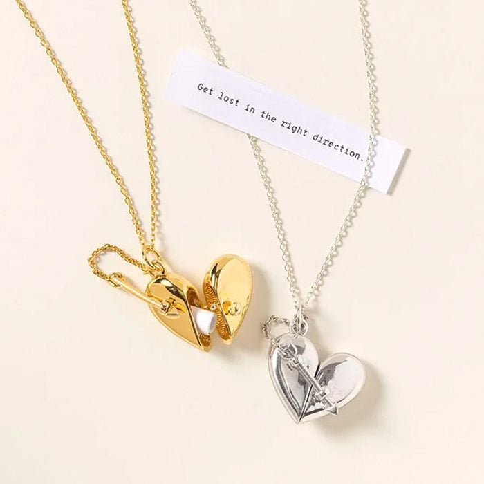 Personalized Message Hear Via Uncommongoods.com