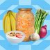 Prebiotics vs. Probiotics: What's the Difference?