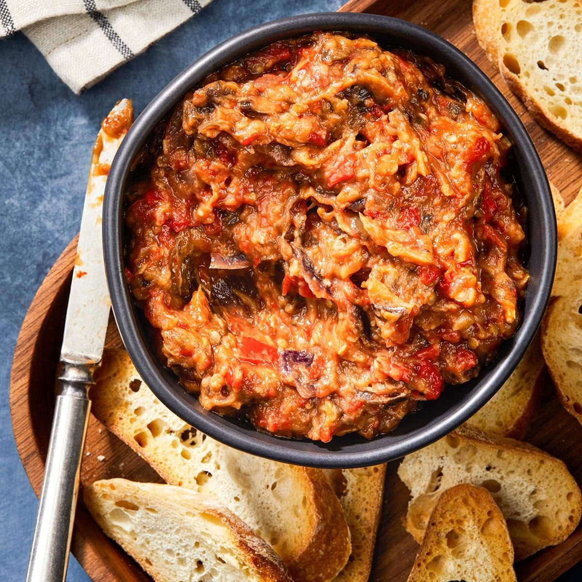 Roasted Eggplant Spread Exps Rdp25 33070 Md P2 10 01 1b