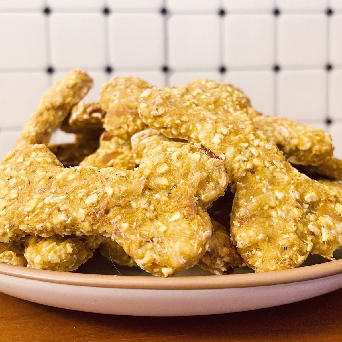 Chicken Dog Treats