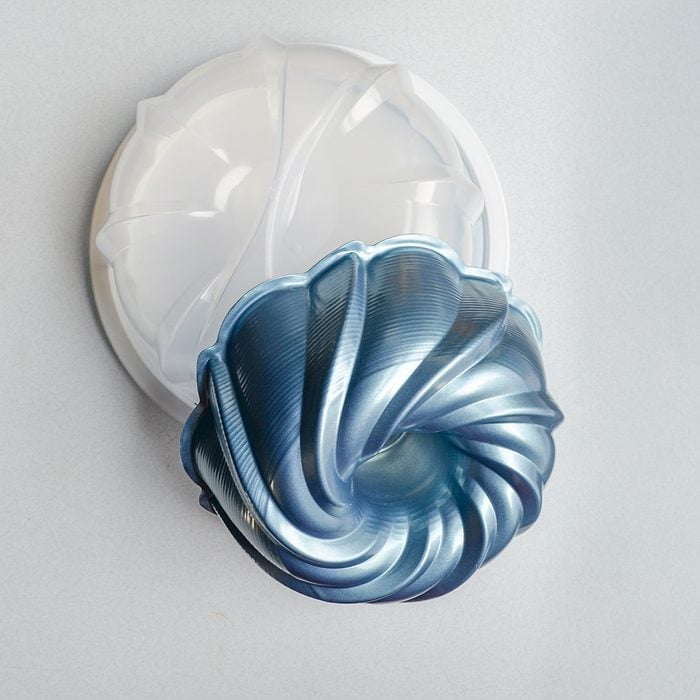 Swirl Bundt Pan