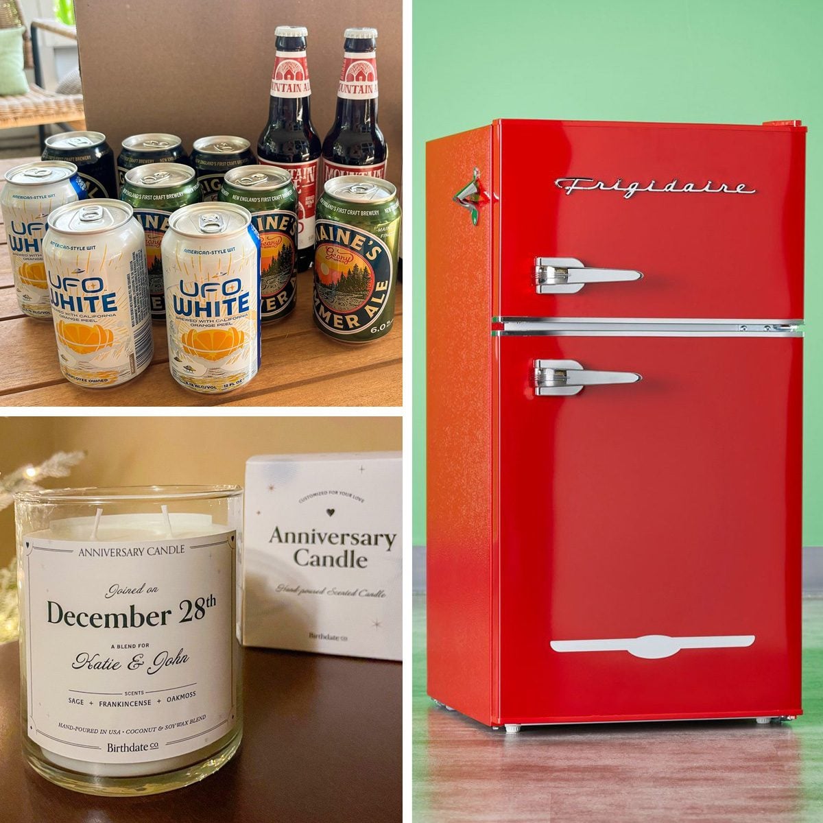 The Best Valentine’s Day Gifts for Him